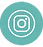 instagram icon white