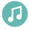 apple music icon